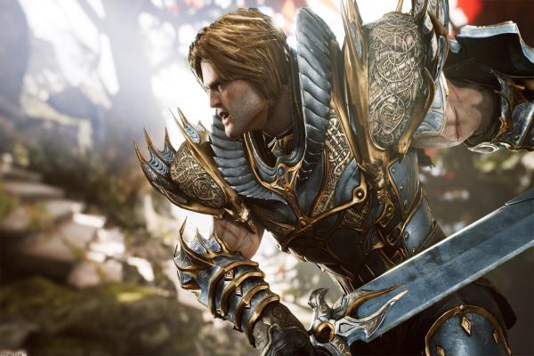 2024年度大型网络游戏推荐_热门免费网游下载榜单(图1)